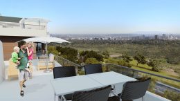 Beytepe Konakları Ankara
