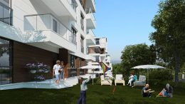 Beytepe Konakları Ankara