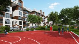 Beytepe Konakları Ankara
