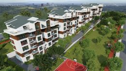 Beytepe Konakları Ankara