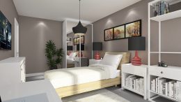 Beytepe Konakları Ankara